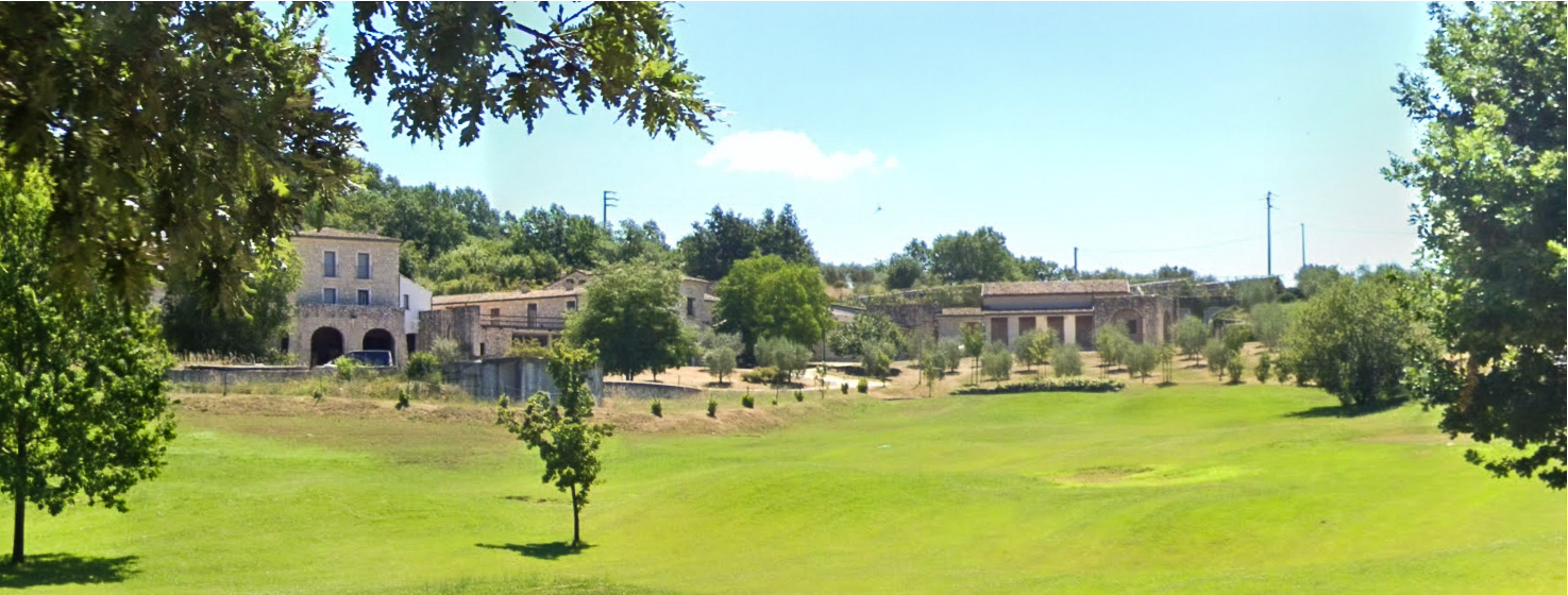 Riqualificazione patrimonio alberghiero