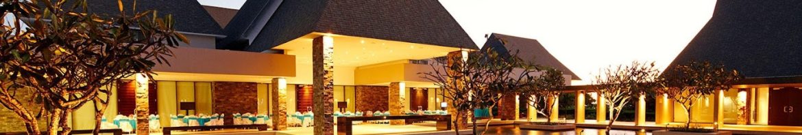 INTERCONTINENTAL FIJI GOLF RESORT & SPA
