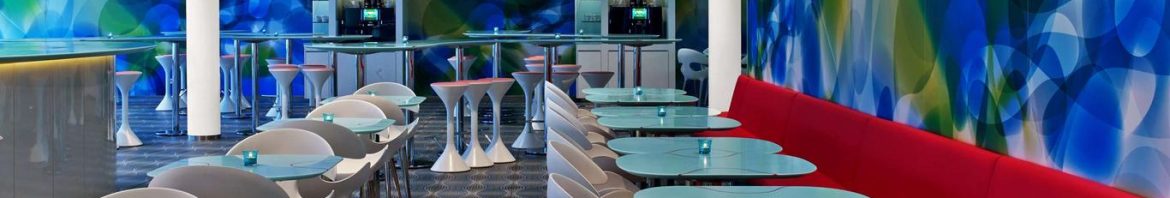 PRIZEOTEL HAMBURG CITY
