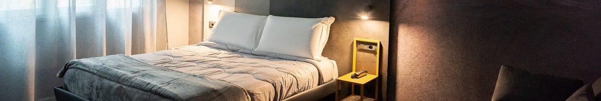 HOTEL ALMA PALERMO_2