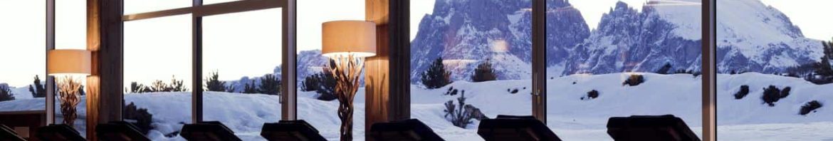 Alpina-Dolomites