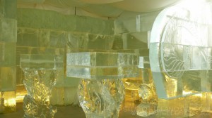 23ICE BAR