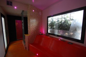PERCORSO BENESSERE